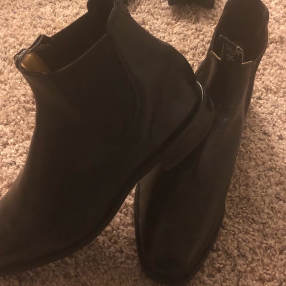 RM Williams Leather Comfort Craftsman Australian - Picture 1 of 4